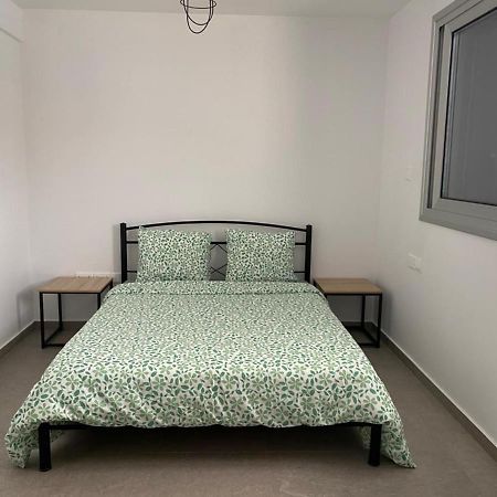 Sky Apartment On The Pool 圣纳帕 外观 照片